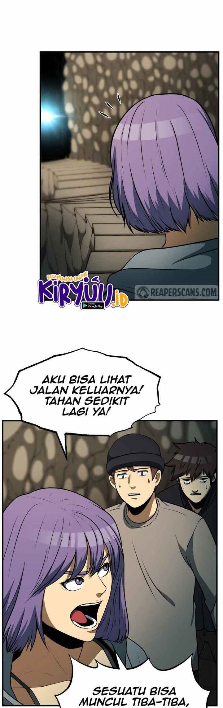 Dungeon House Chapter 31 Gambar 42