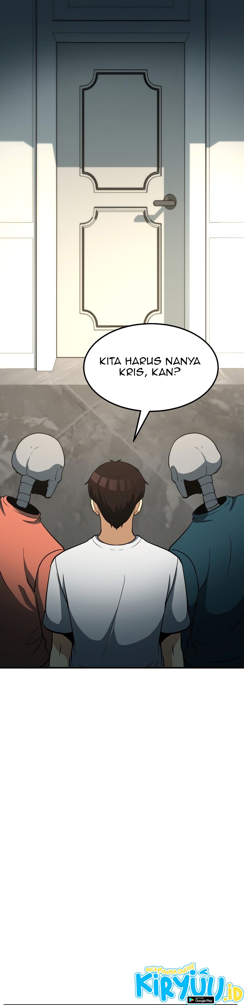 Dungeon House Chapter 32 Gambar 7