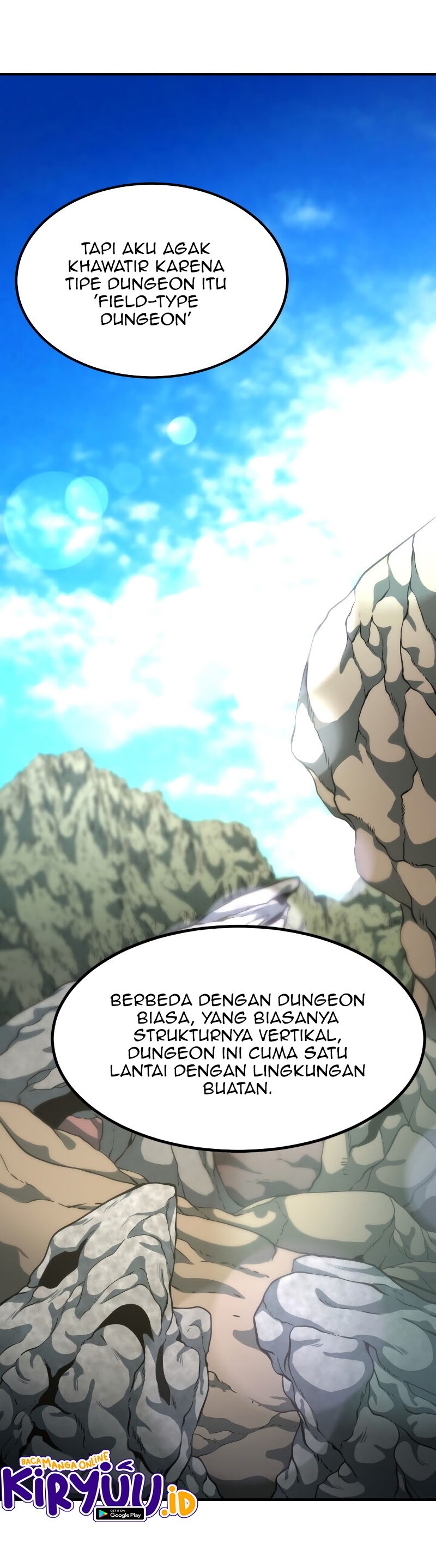 Dungeon House Chapter 32 Gambar 10