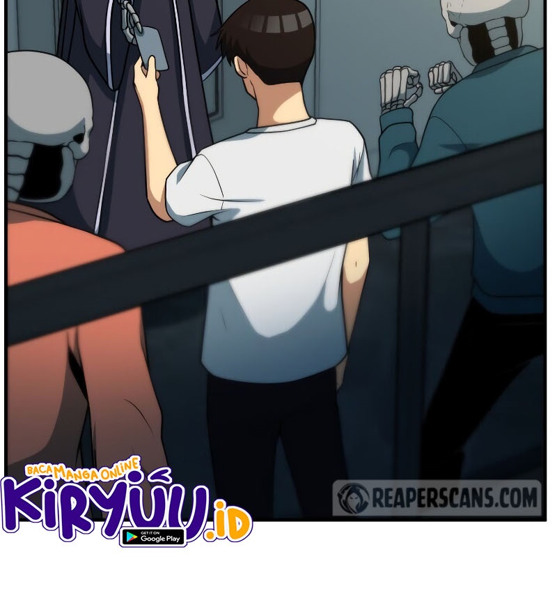 Dungeon House Chapter 32 Gambar 12