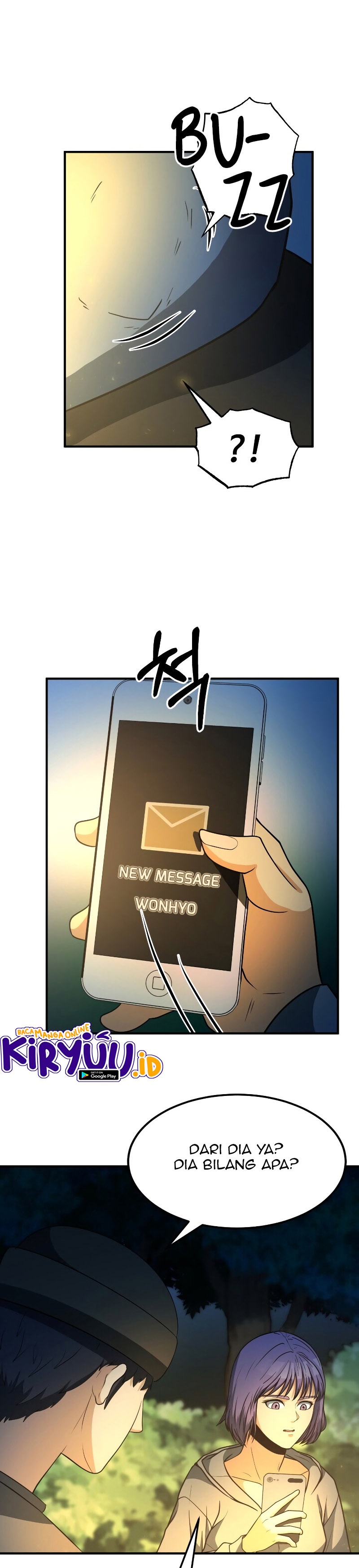 Dungeon House Chapter 32 Gambar 22