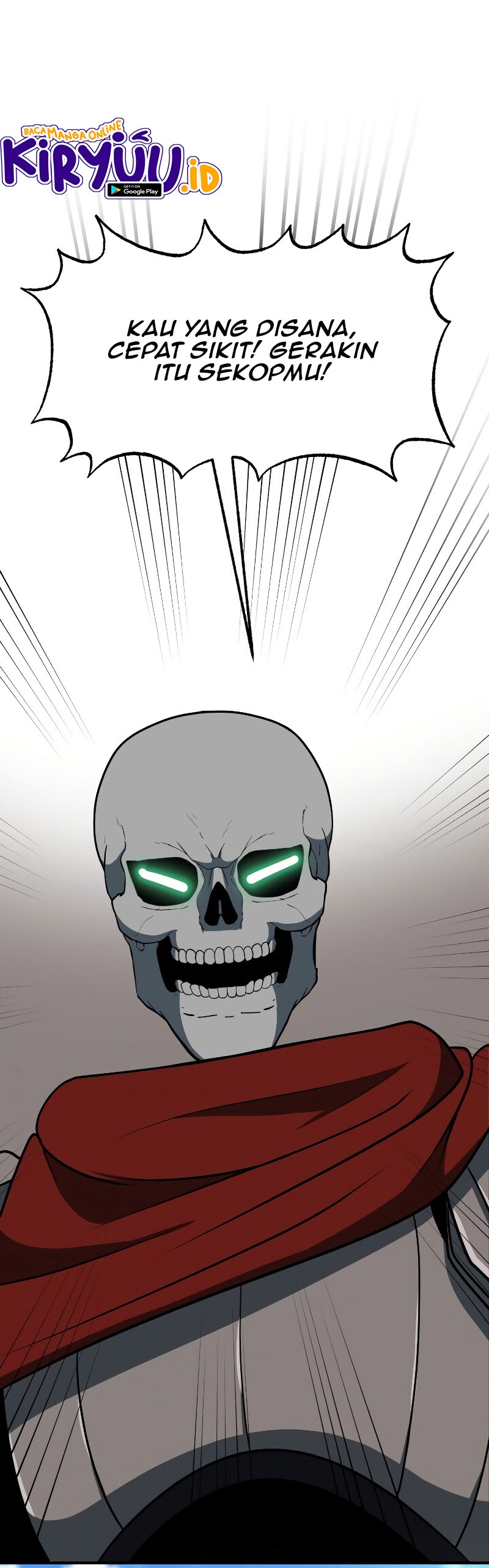 Dungeon House Chapter 32 Gambar 24