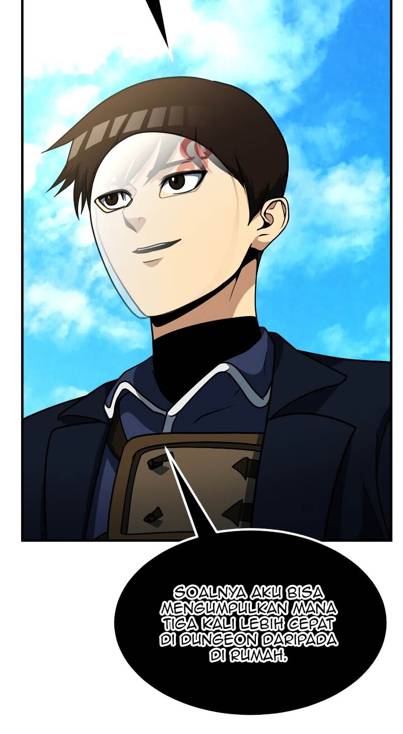 Dungeon House Chapter 32 Gambar 28