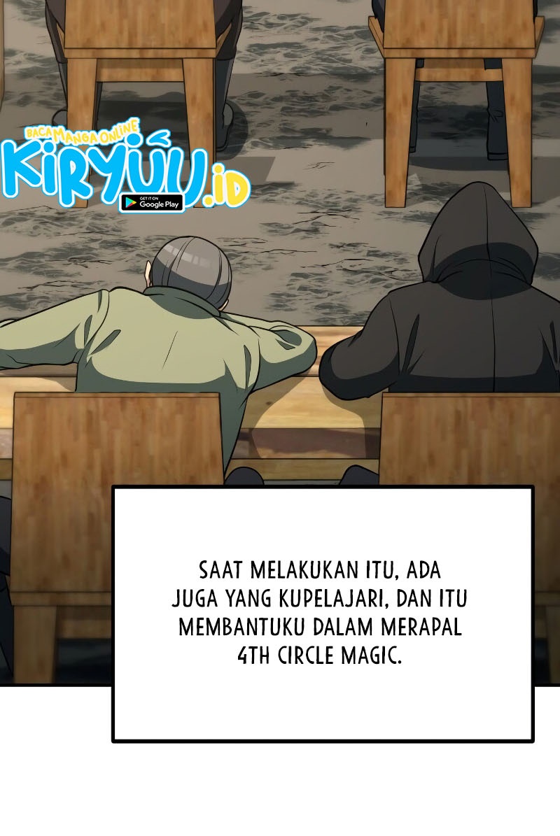 Dungeon House Chapter 32 Gambar 39