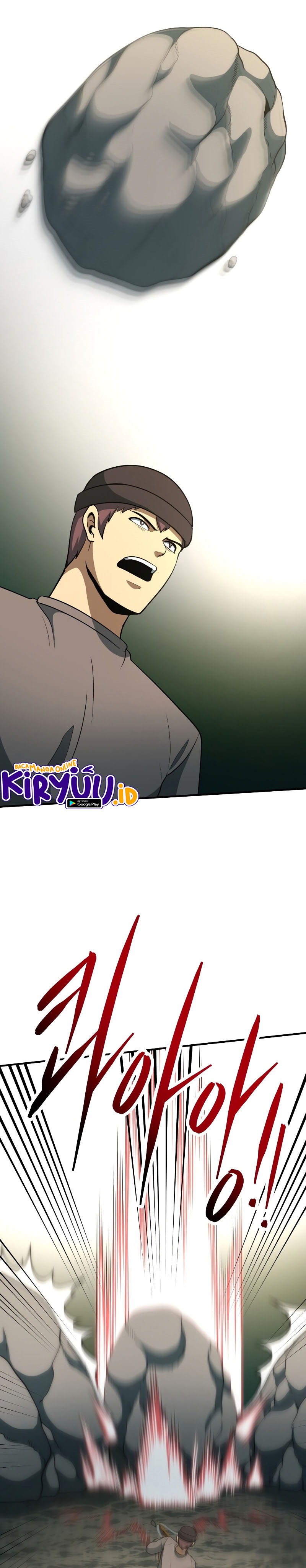 Dungeon House Chapter 32 Gambar 47