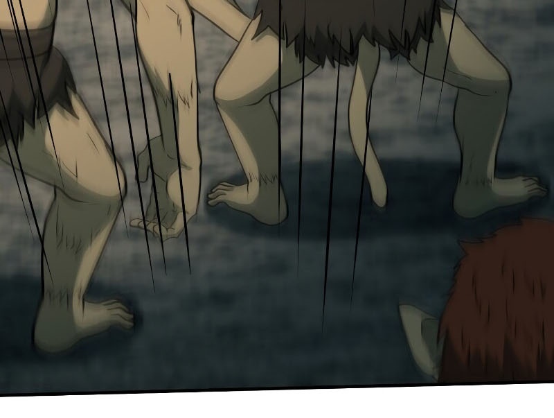 Dungeon House Chapter 32 Gambar 52