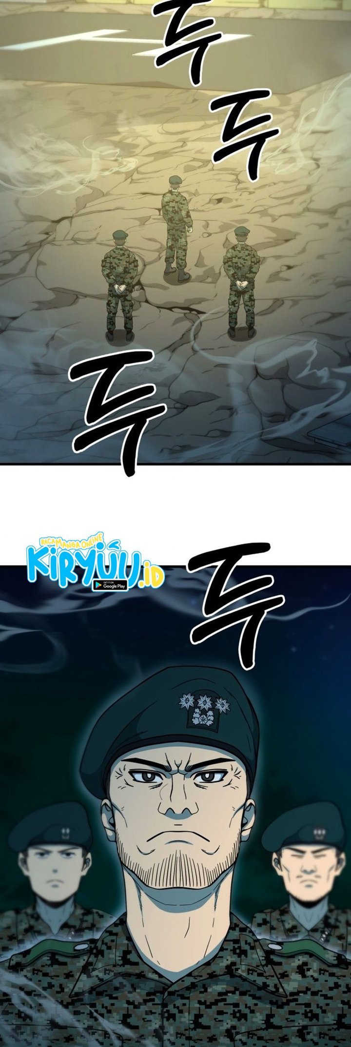Dungeon House Chapter 40 Gambar 3