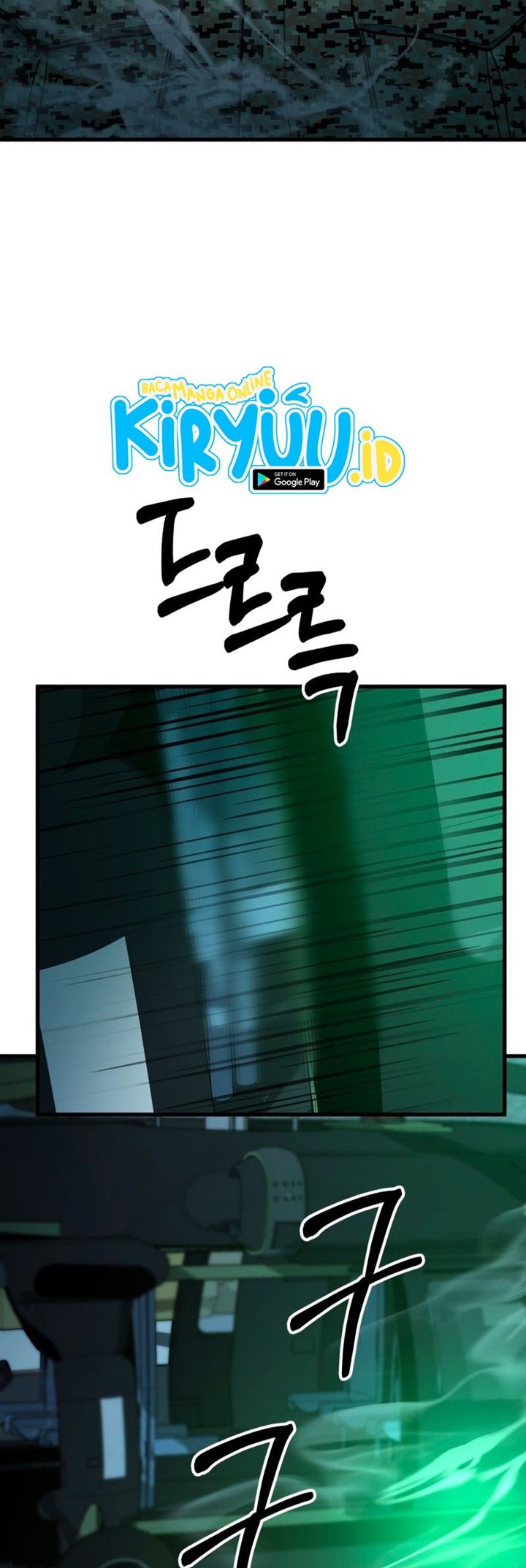 Dungeon House Chapter 40 Gambar 4