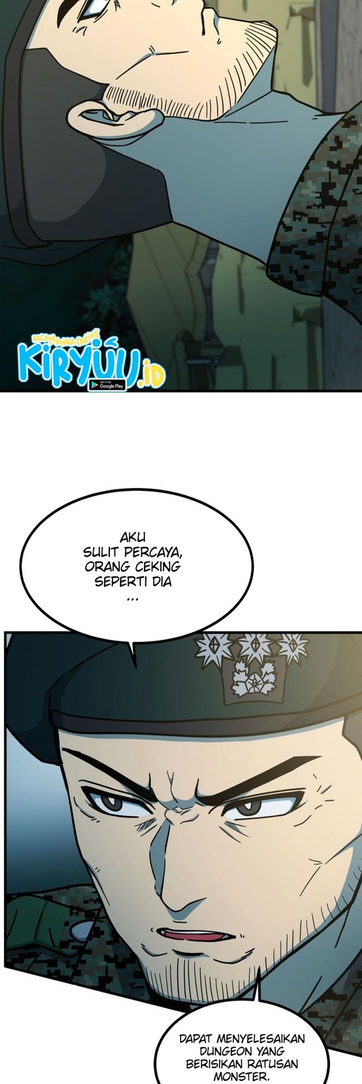 Dungeon House Chapter 40 Gambar 8