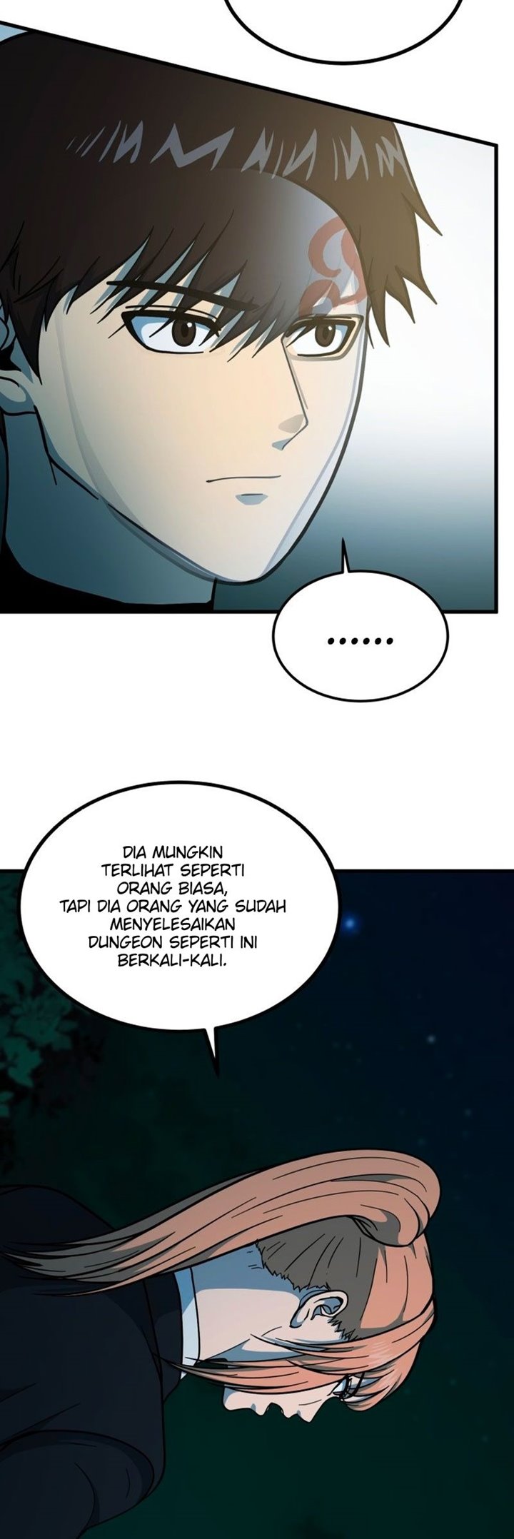 Dungeon House Chapter 40 Gambar 9