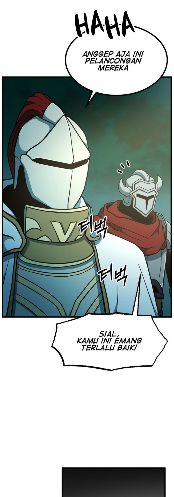 Dungeon House Chapter 40 Gambar 14