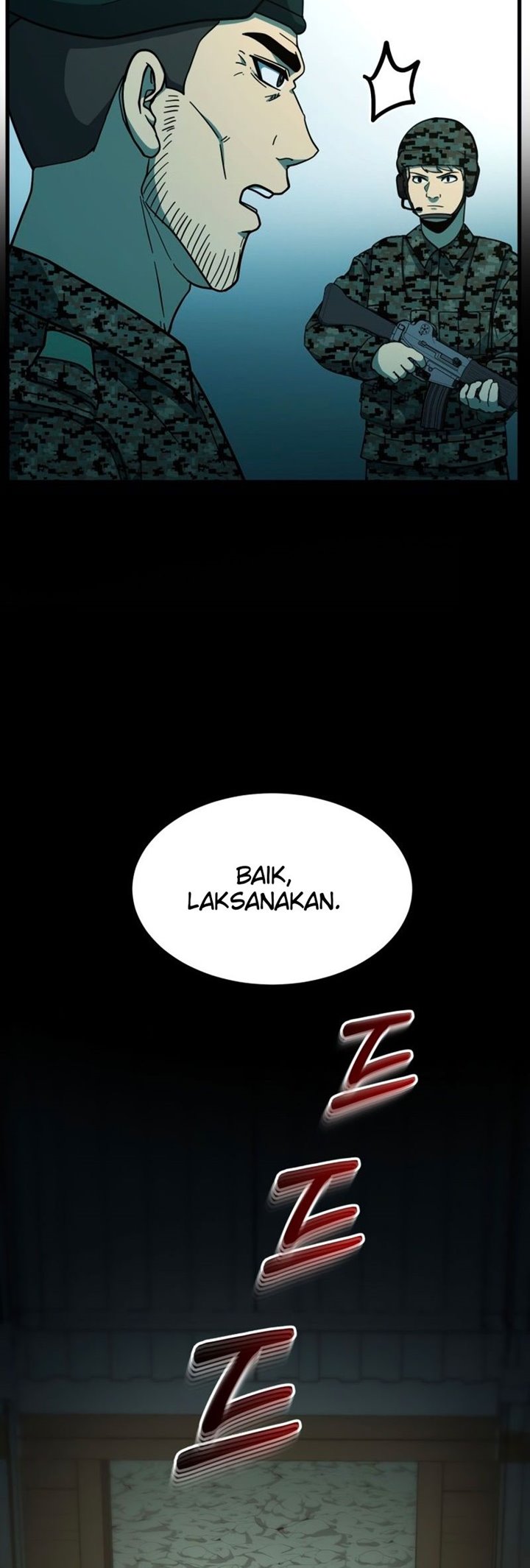 Dungeon House Chapter 40 Gambar 21