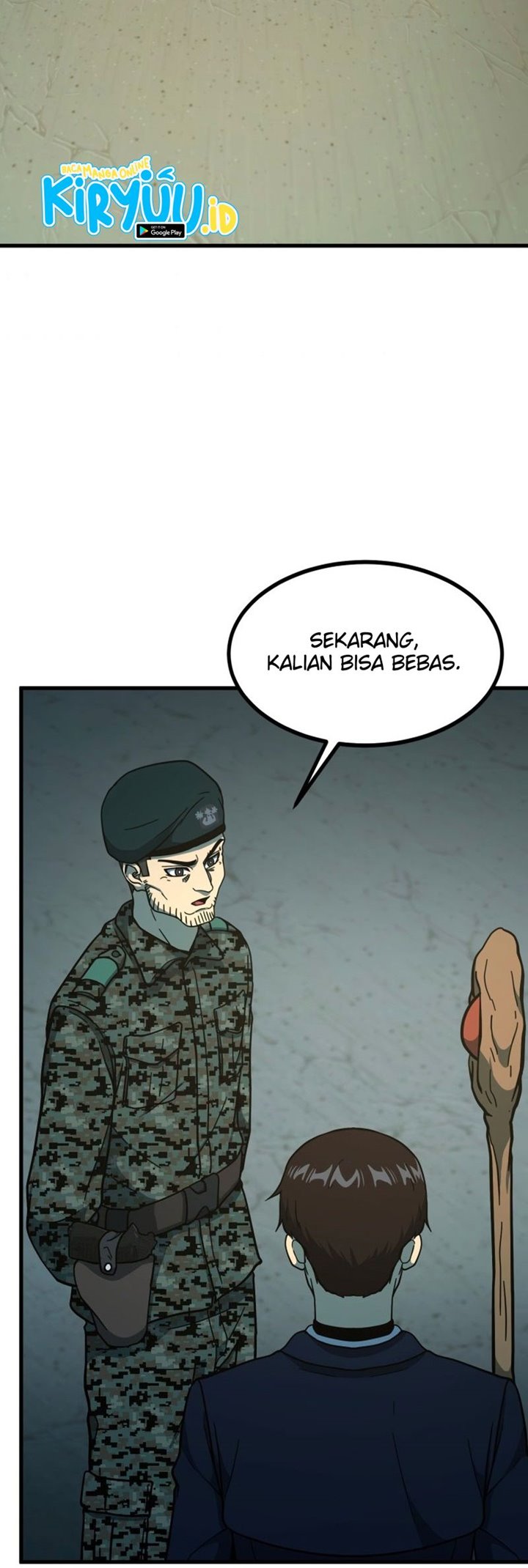 Dungeon House Chapter 40 Gambar 24
