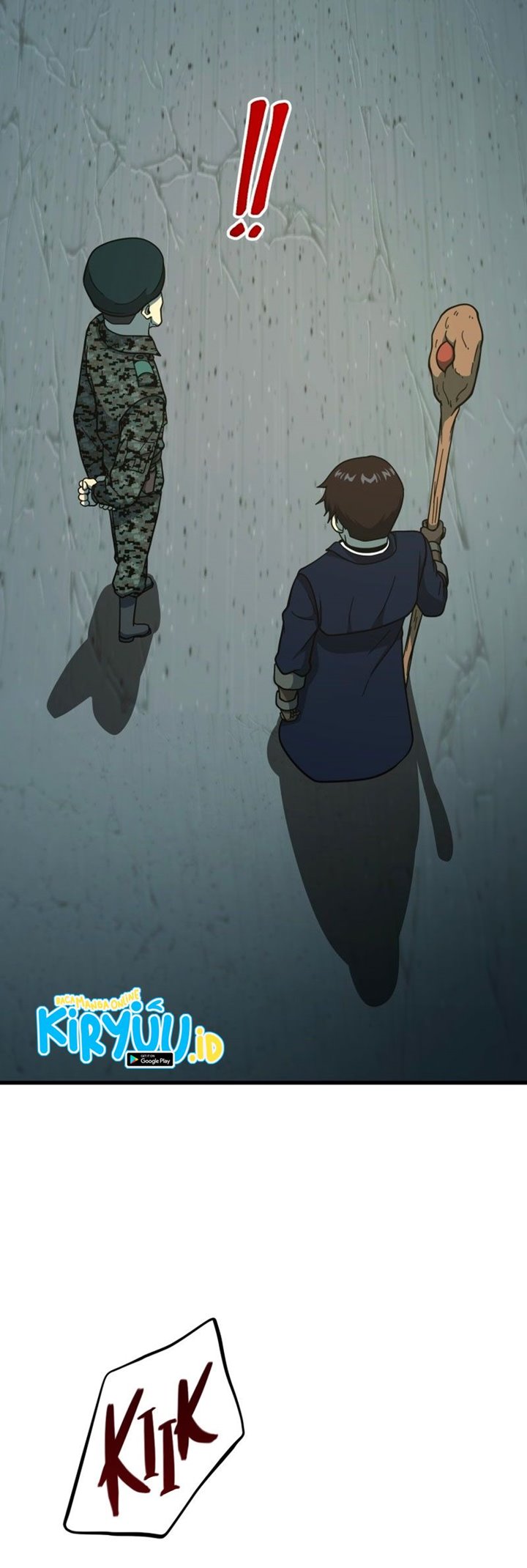 Dungeon House Chapter 40 Gambar 26
