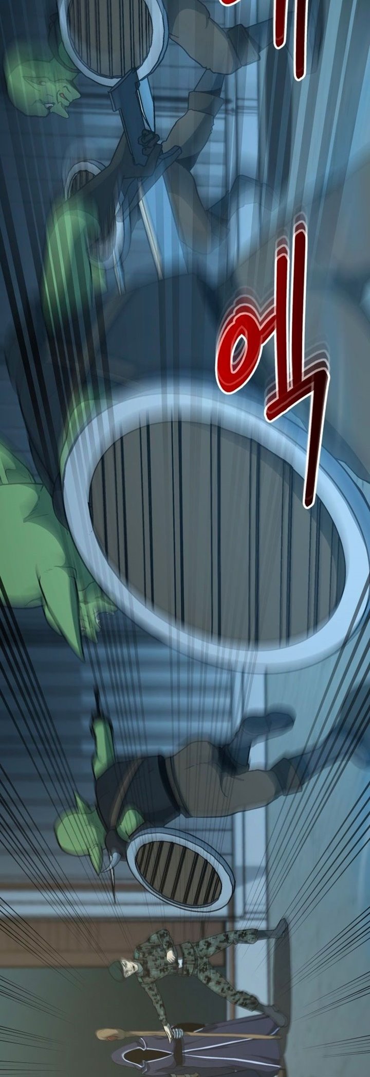 Dungeon House Chapter 40 Gambar 29