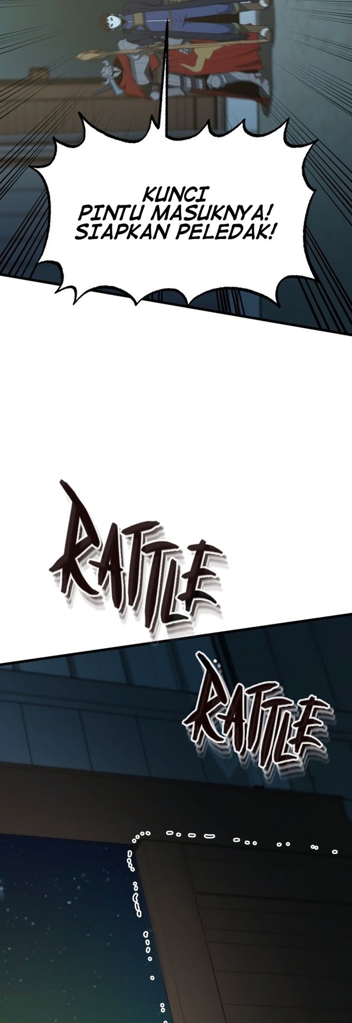 Dungeon House Chapter 40 Gambar 30
