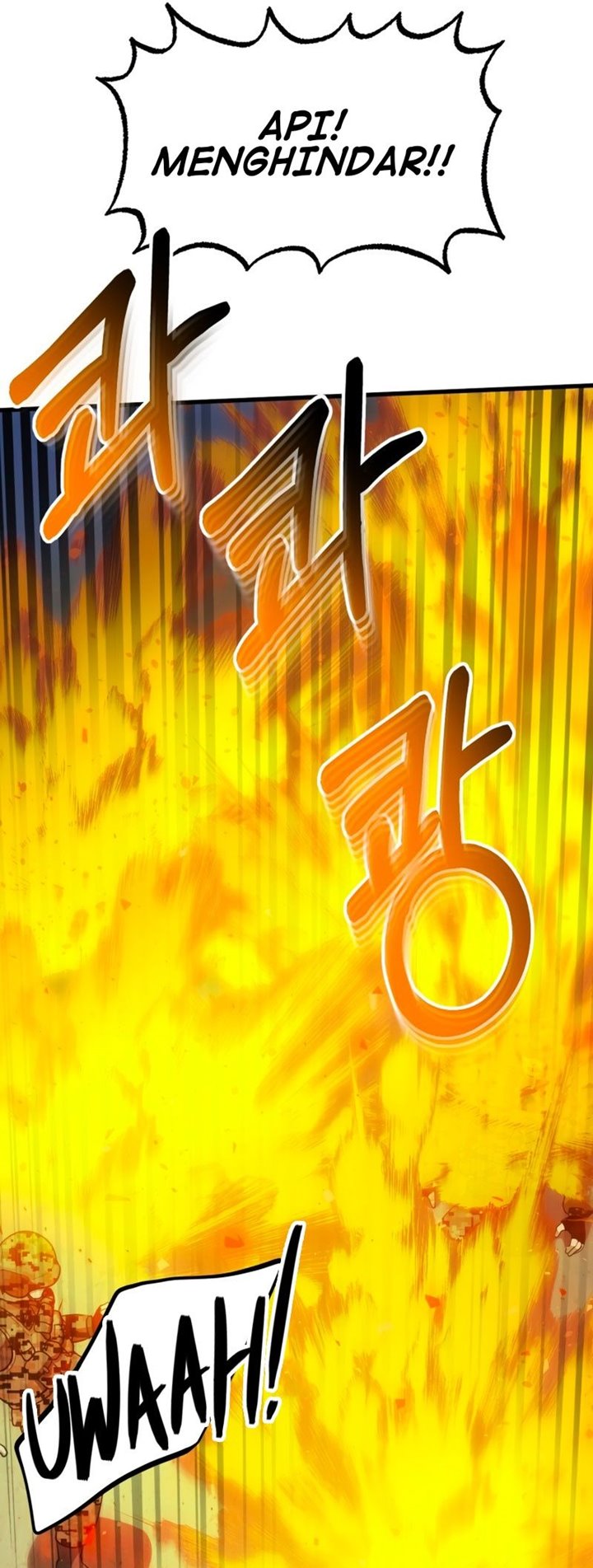 Dungeon House Chapter 40 Gambar 37