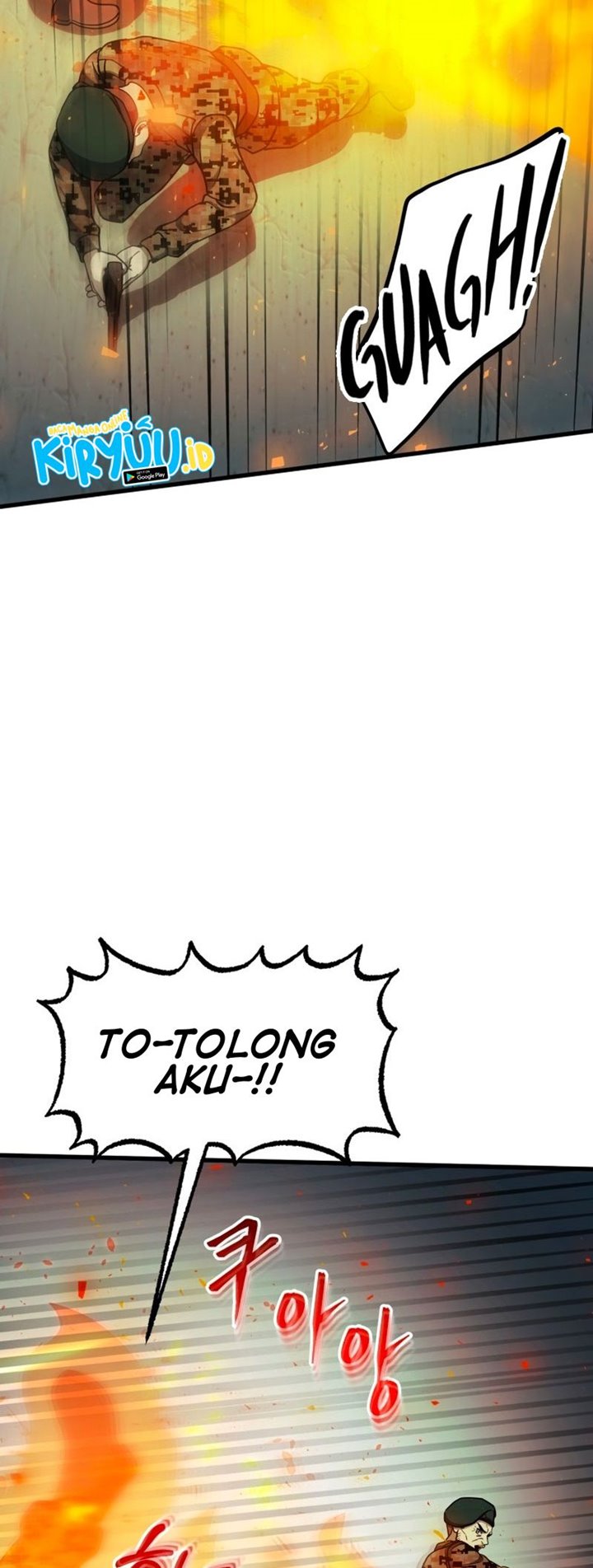 Dungeon House Chapter 40 Gambar 38