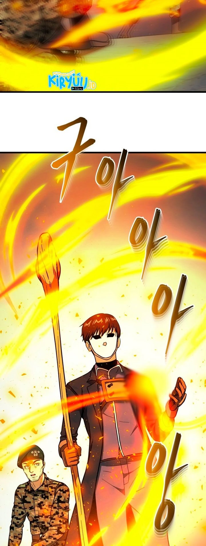 Dungeon House Chapter 40 Gambar 40