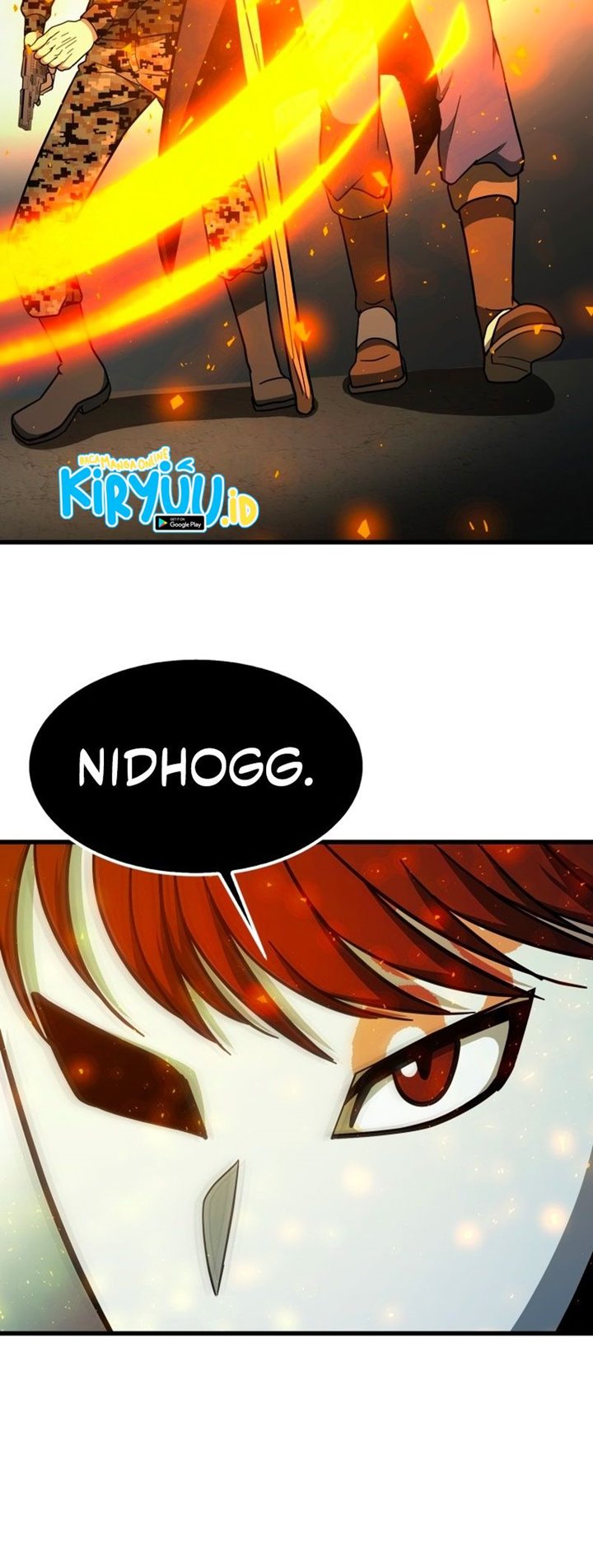 Dungeon House Chapter 40 Gambar 41