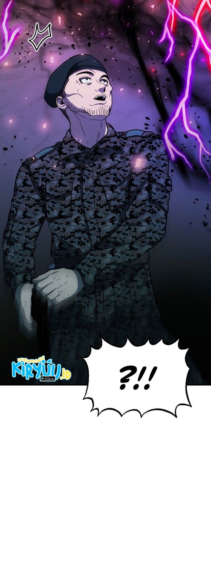 Dungeon House Chapter 40 Gambar 43