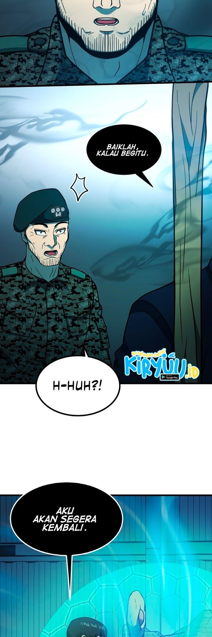 Dungeon House Chapter 40 Gambar 49