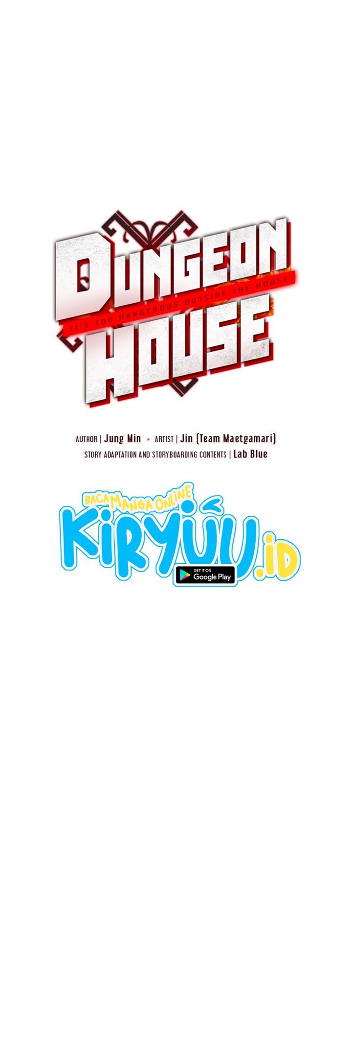 Dungeon House Chapter 40 Gambar 51