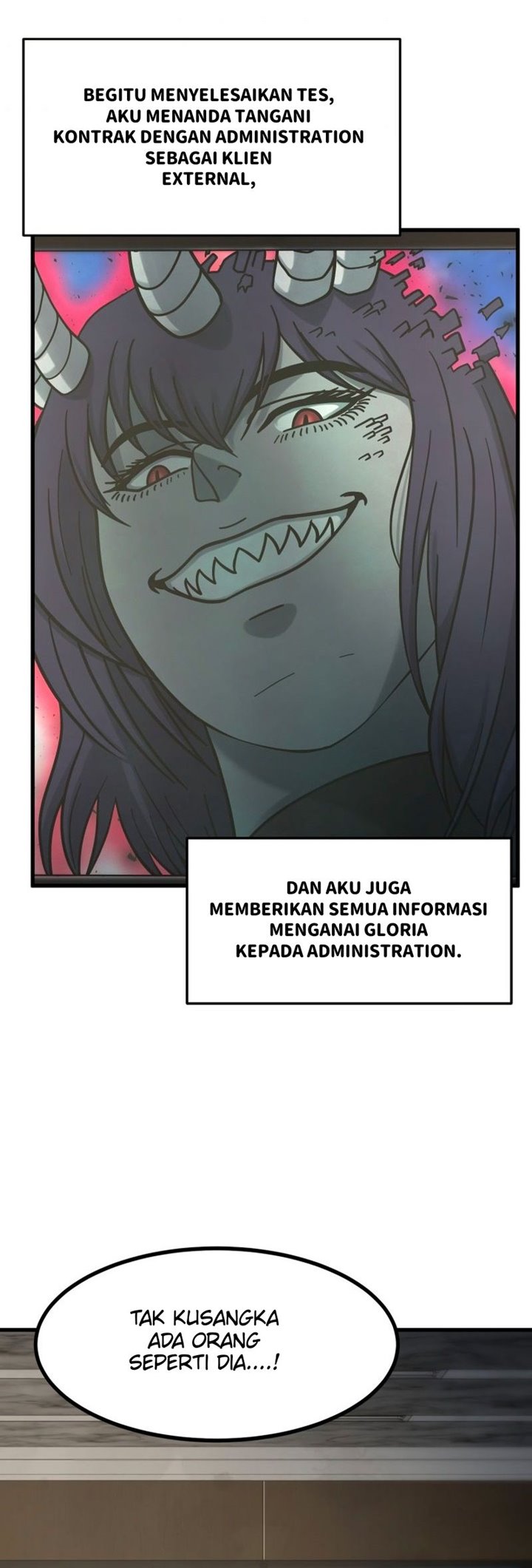 Dungeon House Chapter 40 Gambar 56