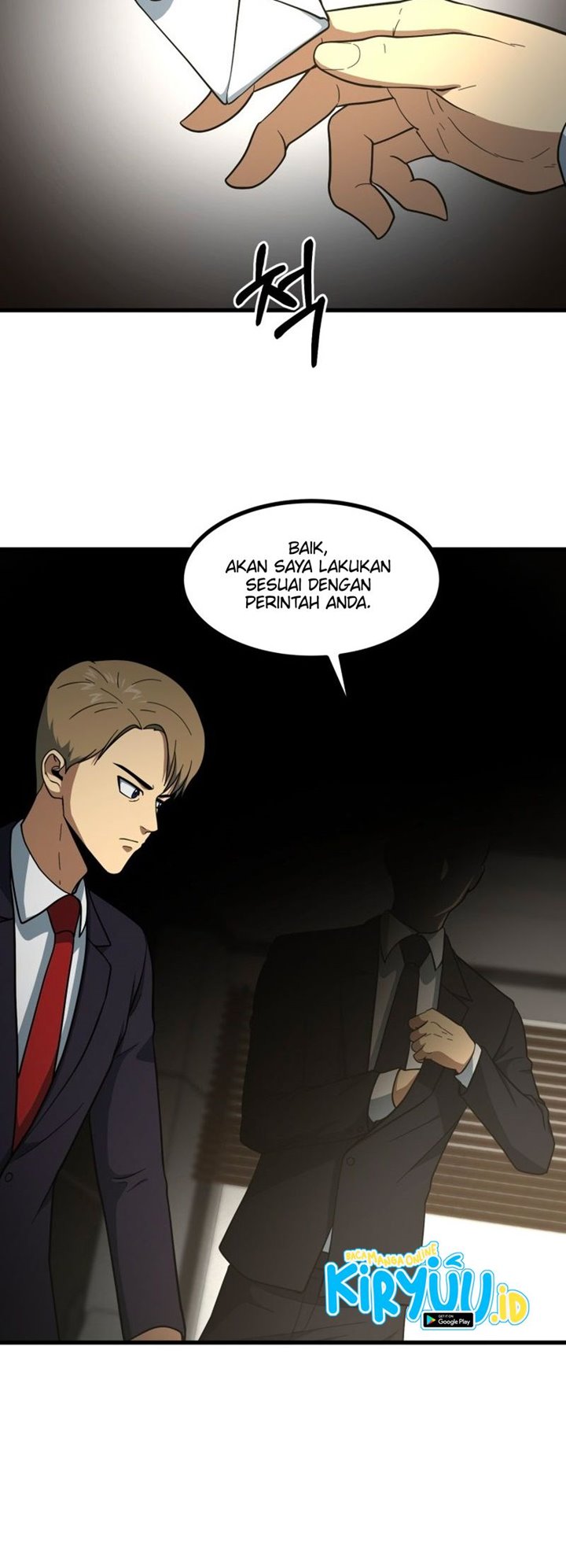 Dungeon House Chapter 40 Gambar 59