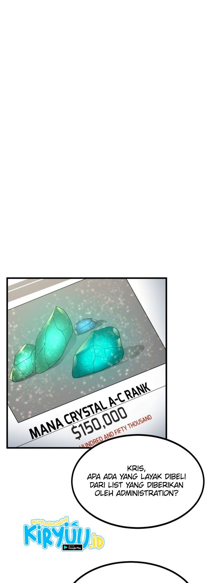 Dungeon House Chapter 40 Gambar 60