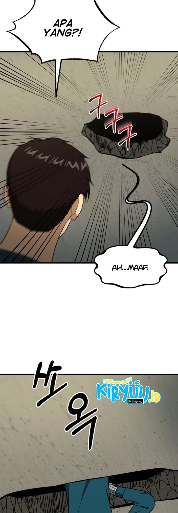 Dungeon House Chapter 40 Gambar 66