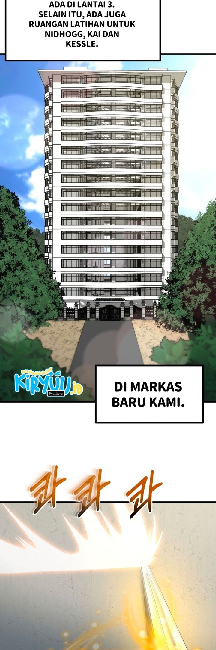 Dungeon House Chapter 40 Gambar 69