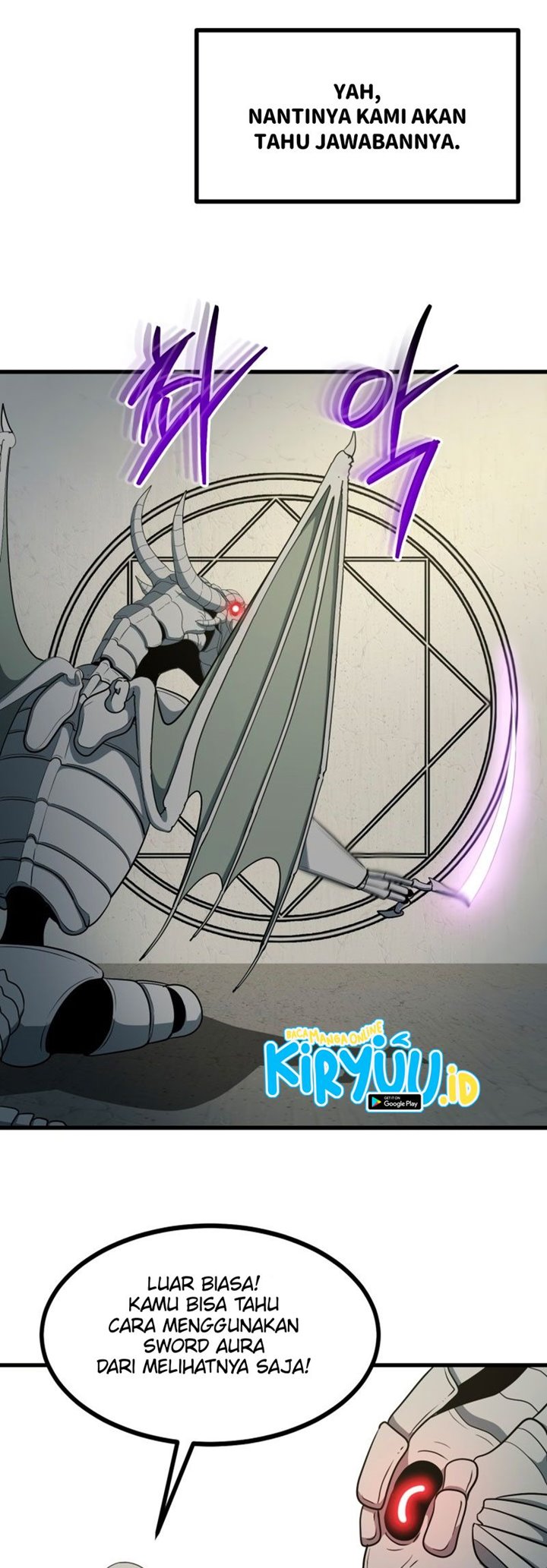 Dungeon House Chapter 40 Gambar 72