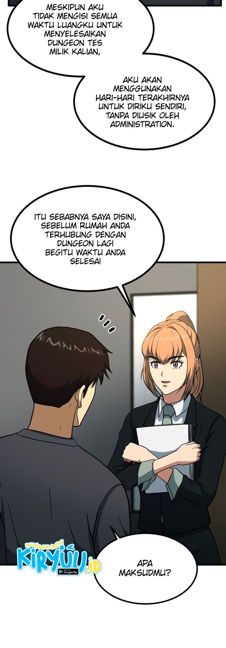 Dungeon House Chapter 40 Gambar 76