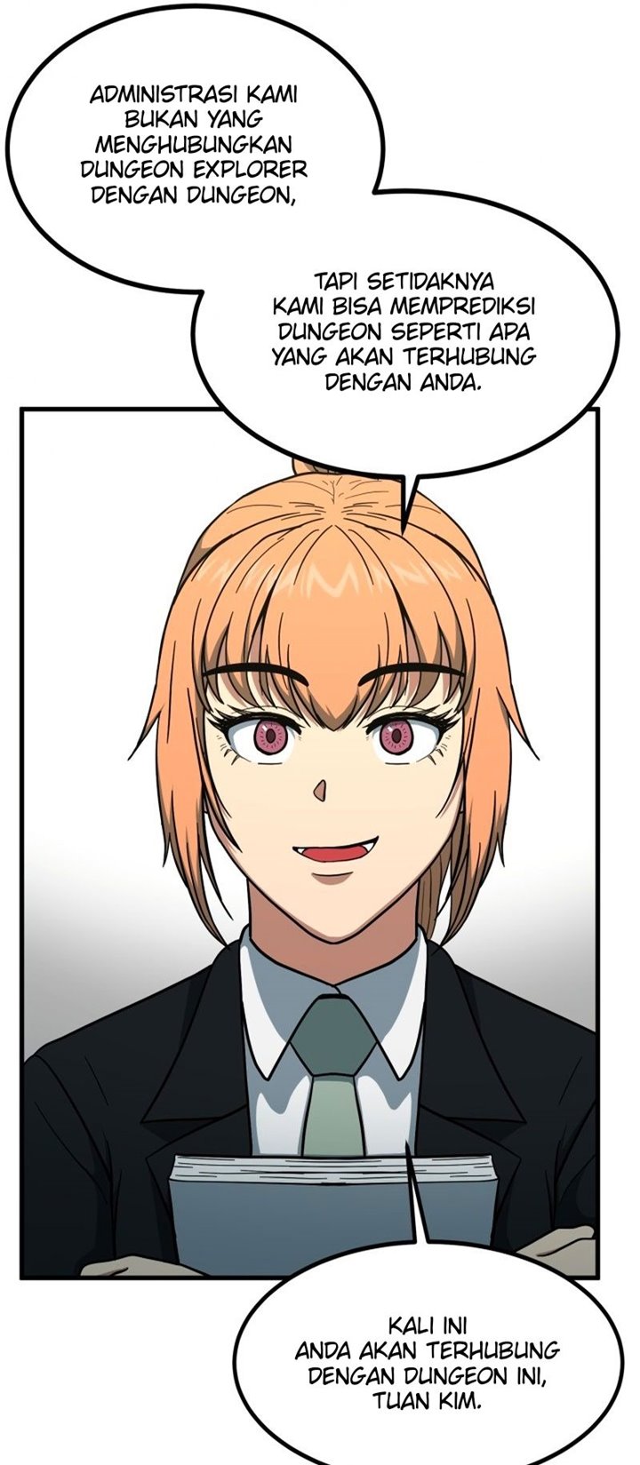 Dungeon House Chapter 40 Gambar 77