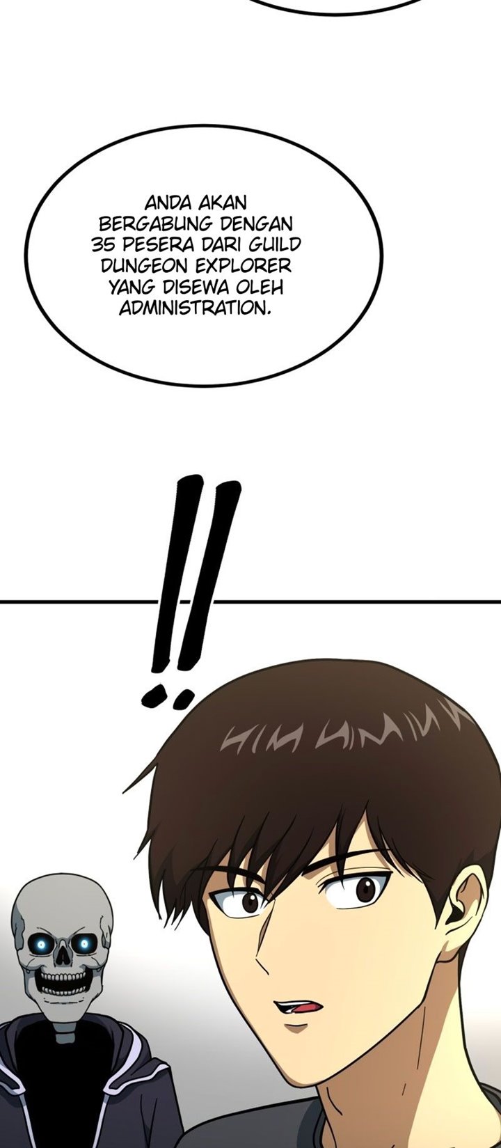 Dungeon House Chapter 40 Gambar 78