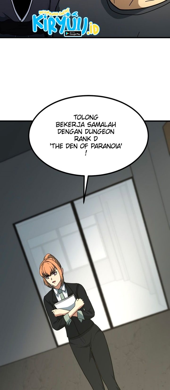 Dungeon House Chapter 40 Gambar 79