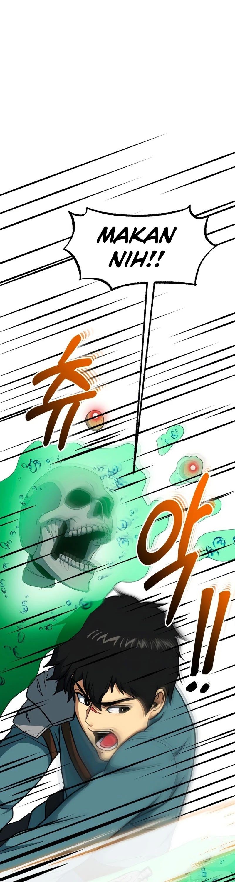 Dungeon House Chapter 42 Gambar 2