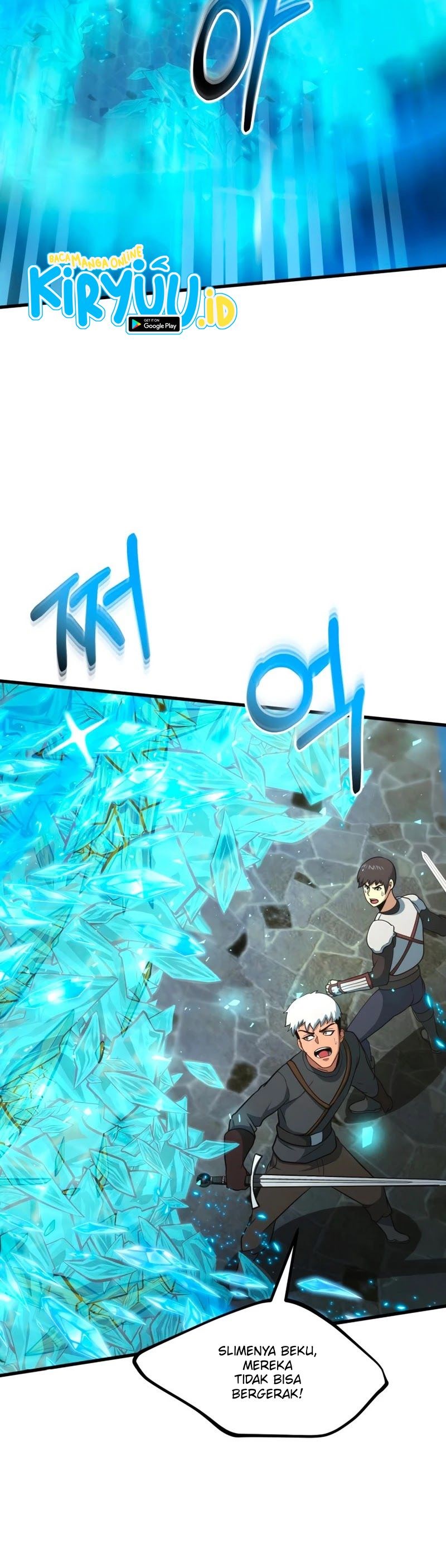 Dungeon House Chapter 42 Gambar 13