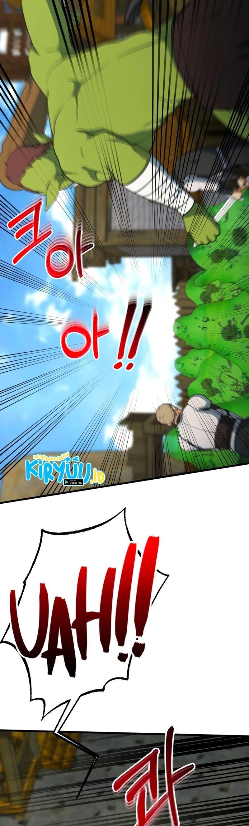 Dungeon House Chapter 42 Gambar 16