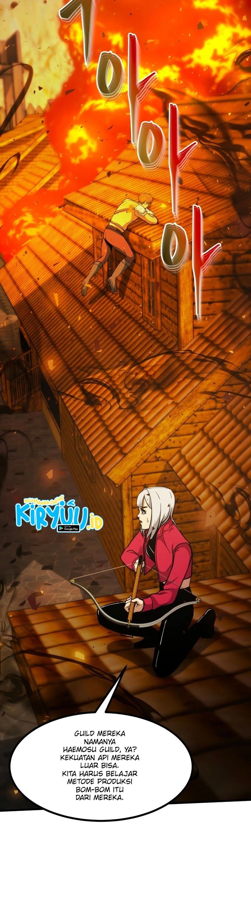 Dungeon House Chapter 42 Gambar 21