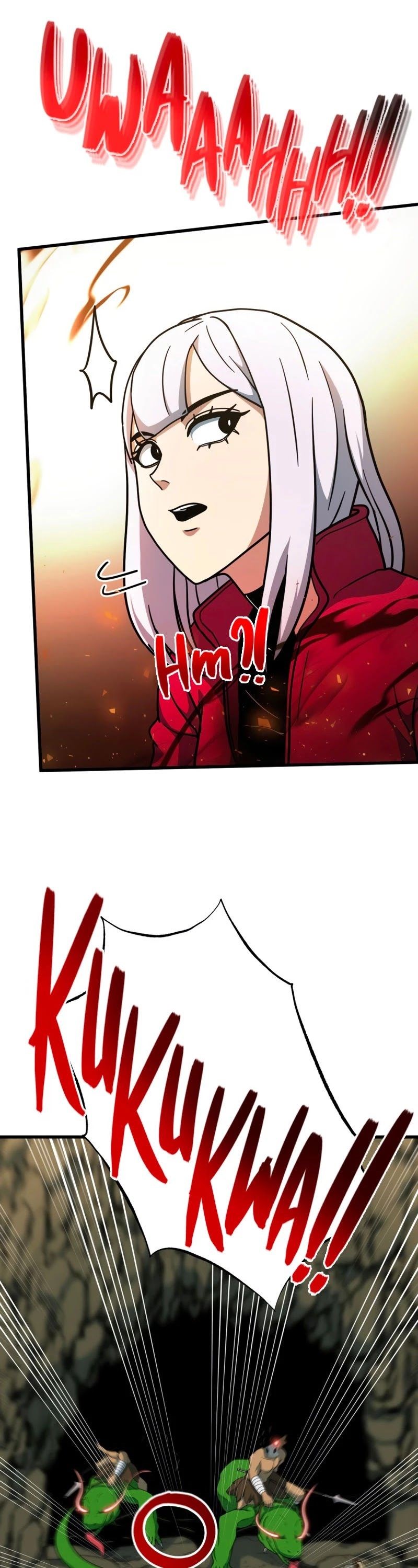 Dungeon House Chapter 42 Gambar 22