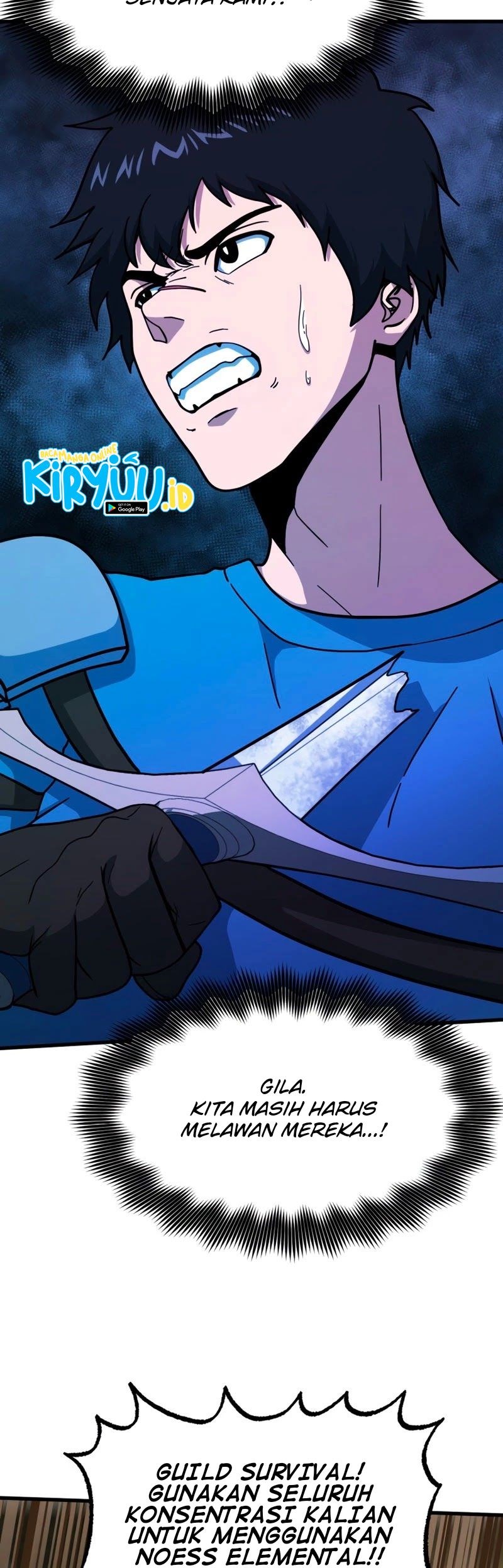 Dungeon House Chapter 42 Gambar 24