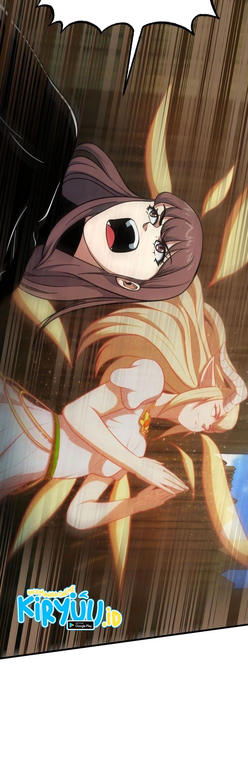 Dungeon House Chapter 42 Gambar 25