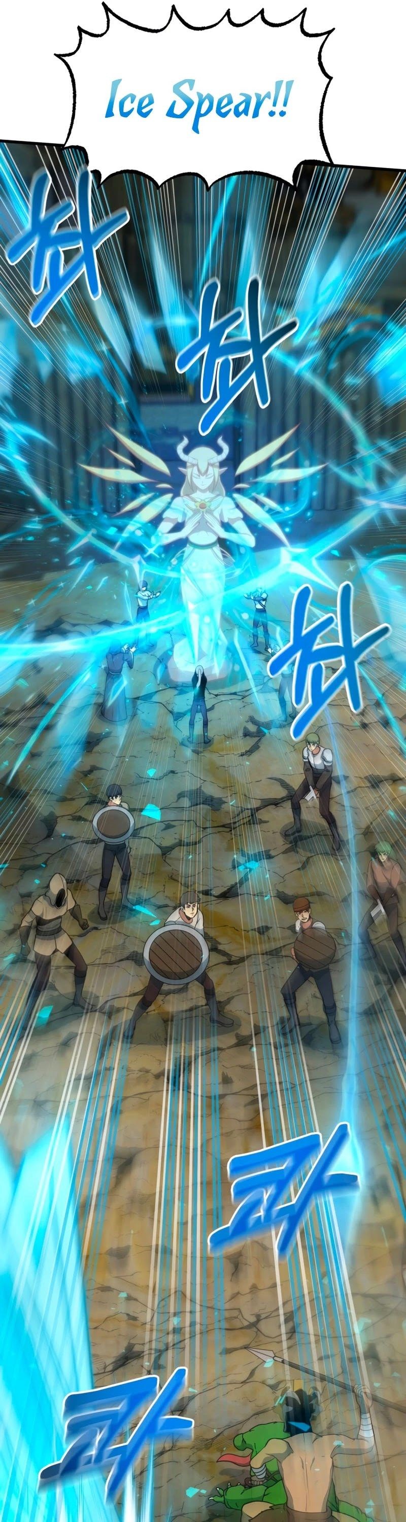 Dungeon House Chapter 42 Gambar 26