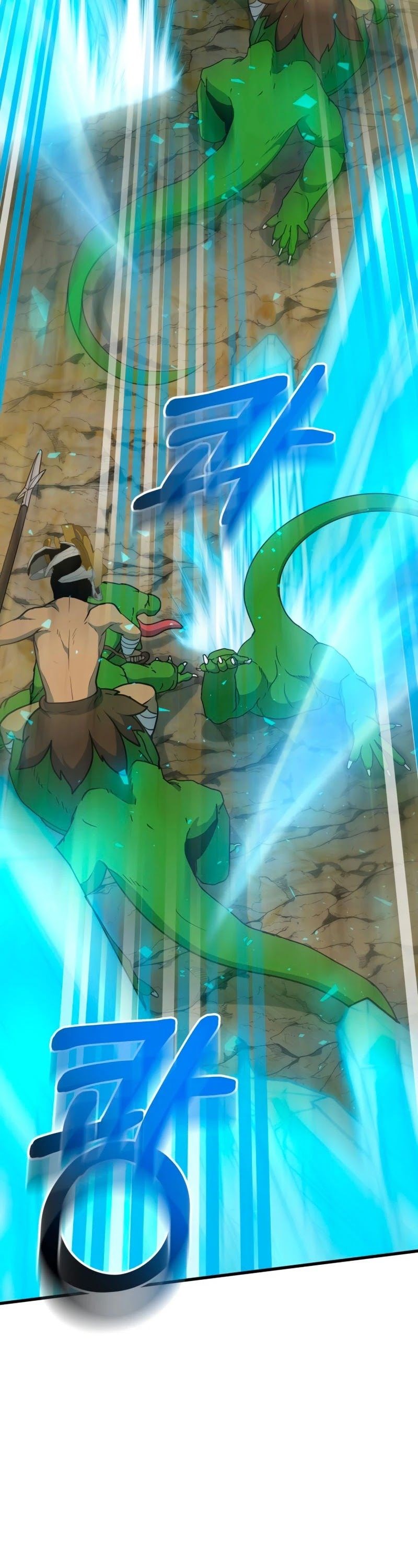 Dungeon House Chapter 42 Gambar 27