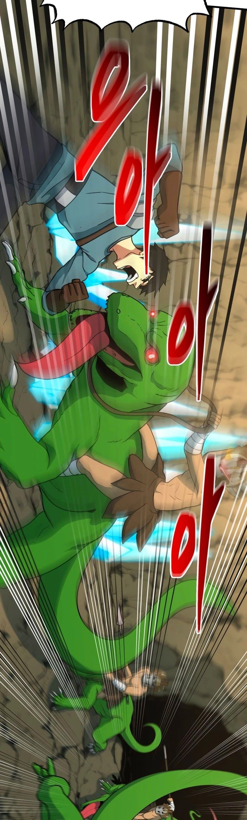 Dungeon House Chapter 42 Gambar 29