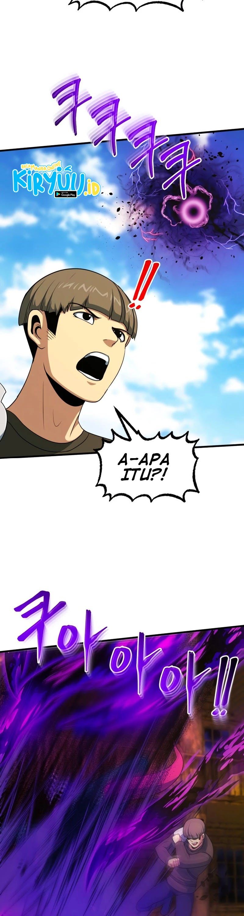 Dungeon House Chapter 42 Gambar 31