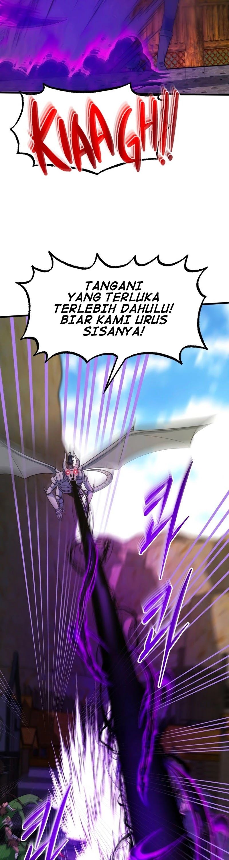 Dungeon House Chapter 42 Gambar 32