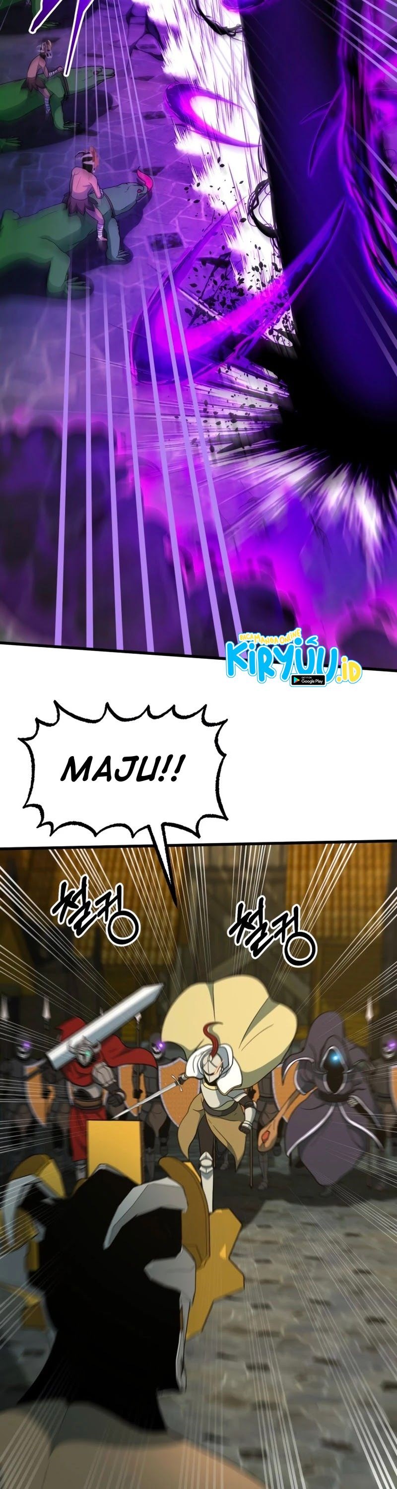 Dungeon House Chapter 42 Gambar 33
